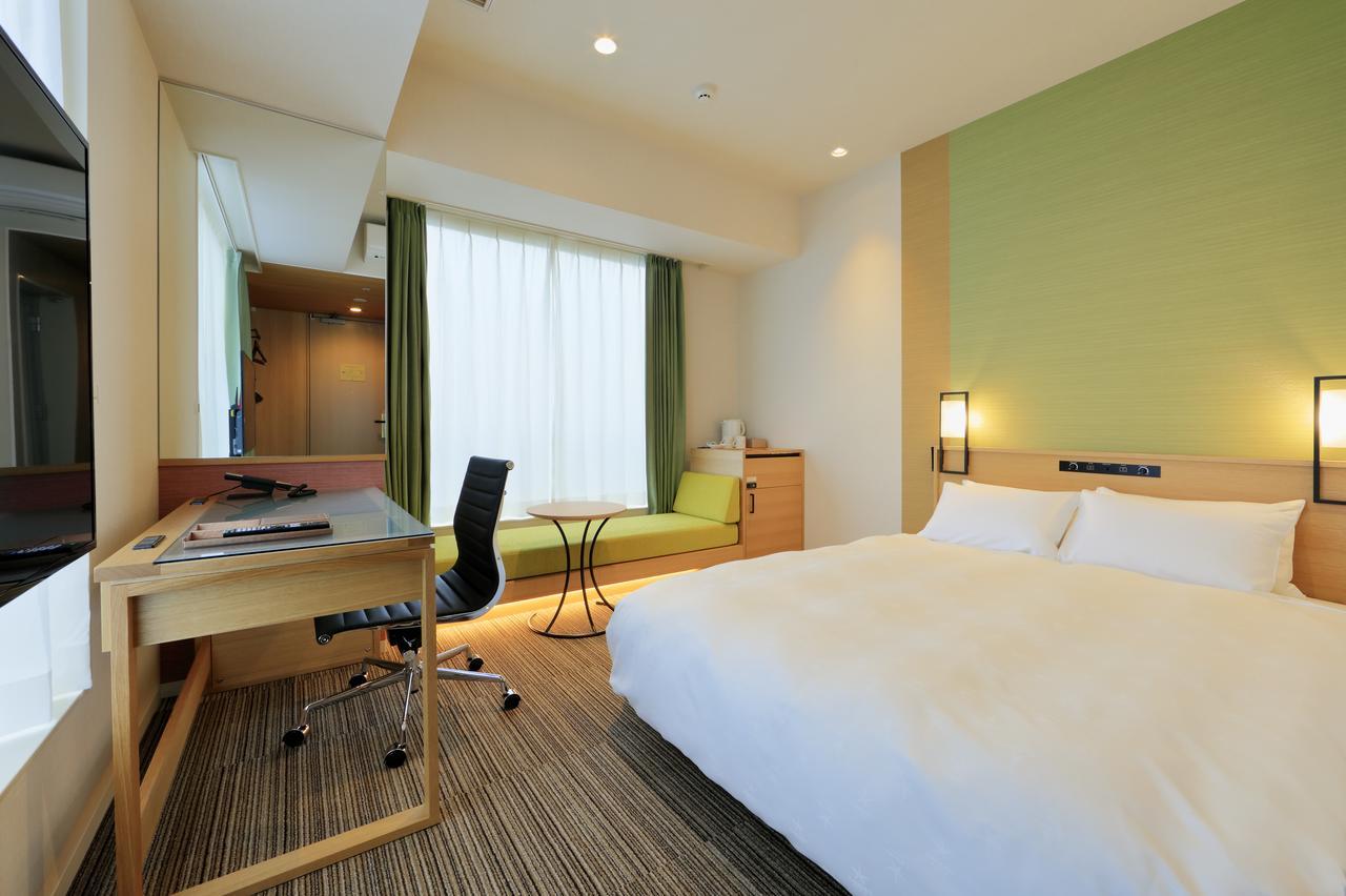 Candeo Nara Kashihara Hotel 4*