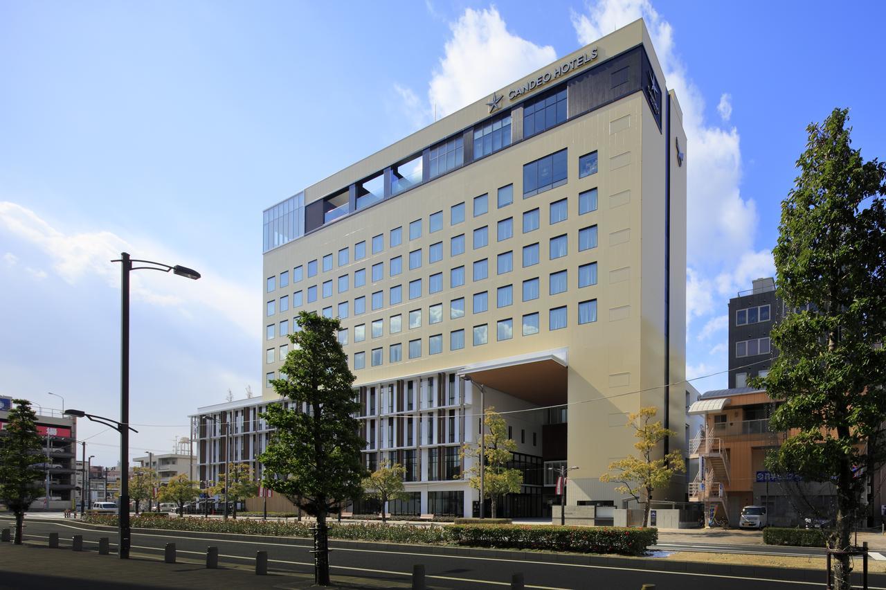 Hotel Candeo Nara Kashihara Kashihara (Nara)
