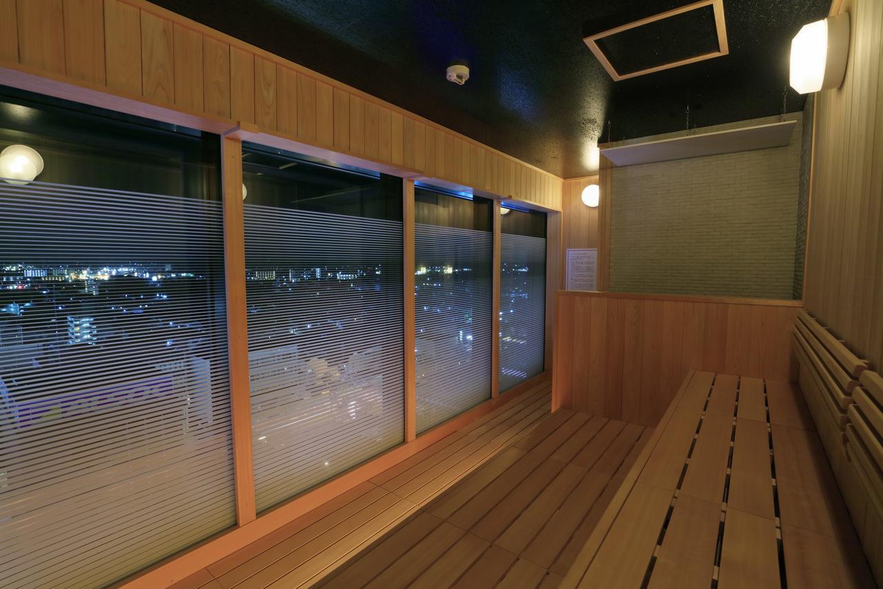 Candeo Nara Kashihara Hotel 4*